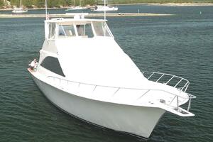 Vessel Image #1