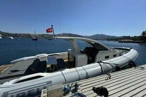 PIRELLI 42 2021 Pirelli 42 Yacht For Sale in Bodrum 