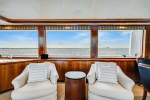 AVALINA 130ft Westport Yacht For Sale