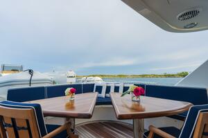 AVALINA 130ft Westport Yacht For Sale