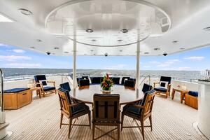 AVALINA 130ft Westport Yacht For Sale