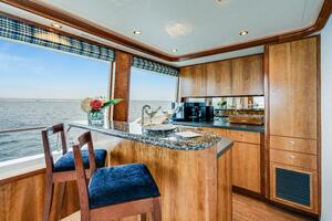 AVALINA 130ft Westport Yacht For Sale