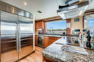AVALINA 130ft Westport Yacht For Sale