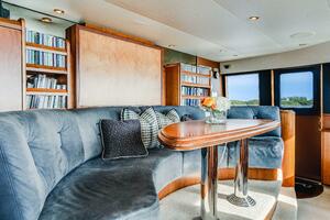 AVALINA 130ft Westport Yacht For Sale