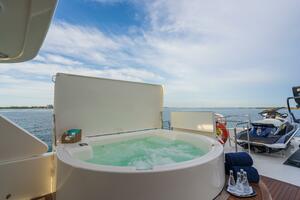 AVALINA 130ft Westport Yacht For Sale