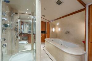 AVALINA 130ft Westport Yacht For Sale