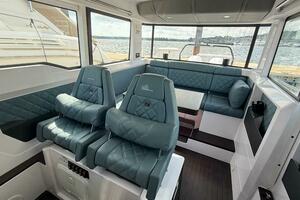 Maverick 37ft Axopar Yacht For Sale