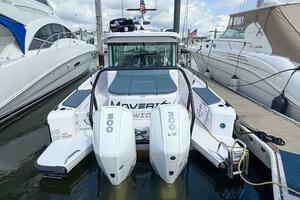 Maverick 37ft Axopar Yacht For Sale