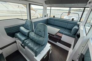 Maverick 37ft Axopar Yacht For Sale
