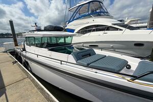 Maverick 37ft Axopar Yacht For Sale