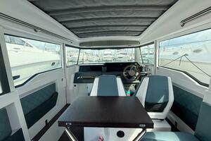 Maverick 37ft Axopar Yacht For Sale