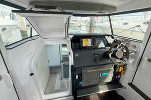 Maverick 37ft Axopar Yacht For Sale