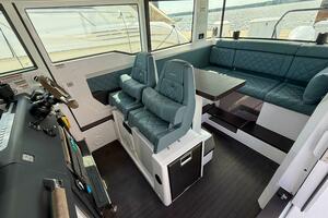 Maverick 37ft Axopar Yacht For Sale