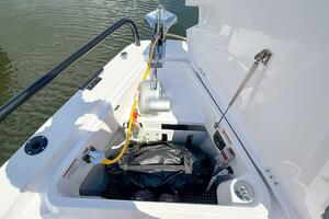 Maverick 37ft Axopar Yacht For Sale