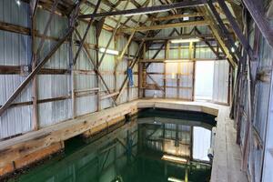 35ft Alumaweld Yacht For Sale
