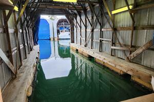 35ft Alumaweld Yacht For Sale