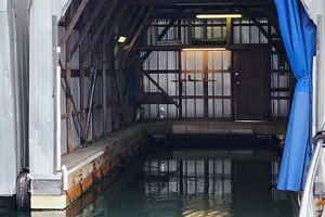 35ft Alumaweld Yacht For Sale