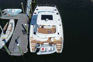 2012 Leopard 47 PC Owners' Version thumbnail 36