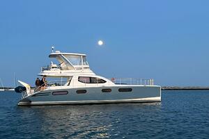 Fabuloso 47ft Leopard Yacht For Sale