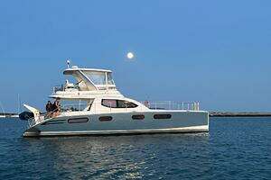 2012 Leopard 47 PC Owners' Version thumbnail 34