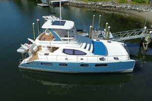 2012 Leopard 47 PC Owners' Version thumbnail 37