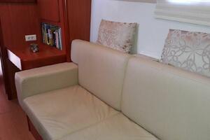 Fabuloso 47ft Leopard Yacht For Sale