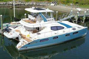 2012 Leopard 47 PC Owners' Version thumbnail 38