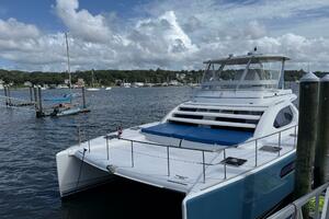 Fabuloso 47ft Leopard Yacht For Sale