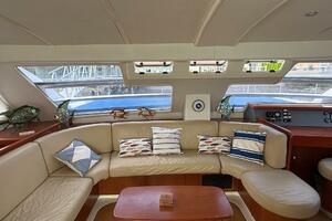 Fabuloso 47ft Leopard Yacht For Sale