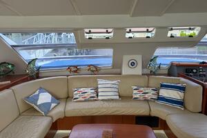 Fabuloso 47ft Leopard Yacht For Sale