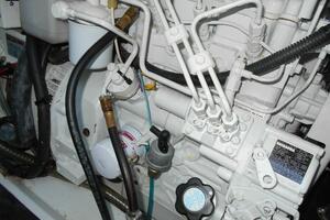 Fabuloso 47ft Leopard Yacht For Sale