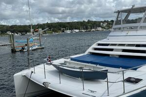 Fabuloso 47ft Leopard Yacht For Sale