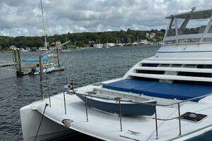 2012 Leopard 47 PC Owners' Version thumbnail 29