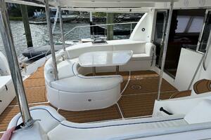 Fabuloso 47ft Leopard Yacht For Sale