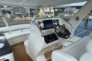 2012 Leopard 47 PC Owners' Version thumbnail 13