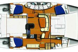 2012 Leopard 47 PC Owners' Version thumbnail 17