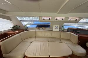Fabuloso 47ft Leopard Yacht For Sale