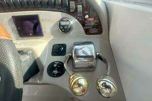 2006 Sea Ray 290 Amberjack thumbnail 22