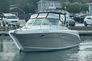 29ft Sea Ray Yacht For Sale