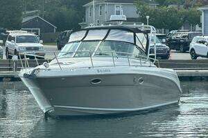 2006 Sea Ray 290 Amberjack thumbnail 6