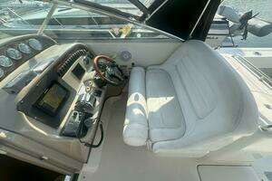 2006 Sea Ray 290 Amberjack thumbnail 19