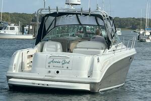 29ft Sea Ray Yacht For Sale
