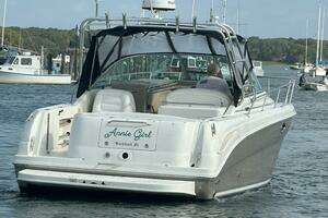 2006 Sea Ray 290 Amberjack thumbnail 11