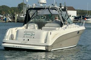 29ft Sea Ray Yacht For Sale