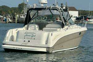 2006 Sea Ray 290 Amberjack thumbnail 10