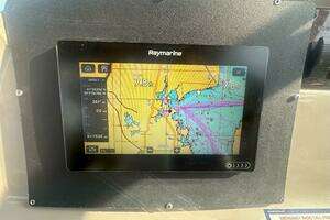2006 Sea Ray 290 Amberjack thumbnail 23