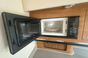 29ft Sea Ray Yacht For Sale