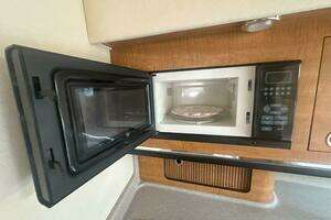 2006 Sea Ray 290 Amberjack thumbnail 33
