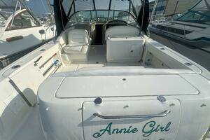 29ft Sea Ray Yacht For Sale