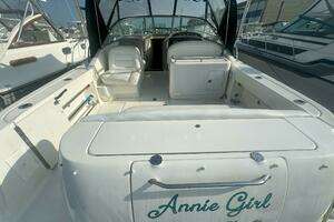 2006 Sea Ray 290 Amberjack thumbnail 13